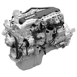 P327C Engine